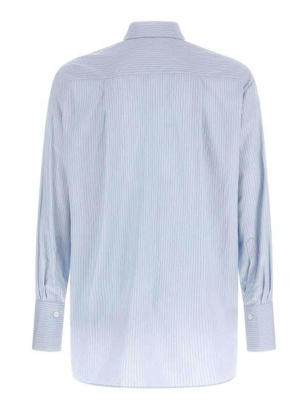 NAMACHEKO: shirts online - Hernan Shirt