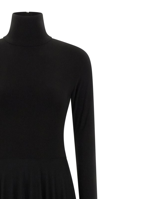 The Best Shops Norma Kamali: Jeans patte d