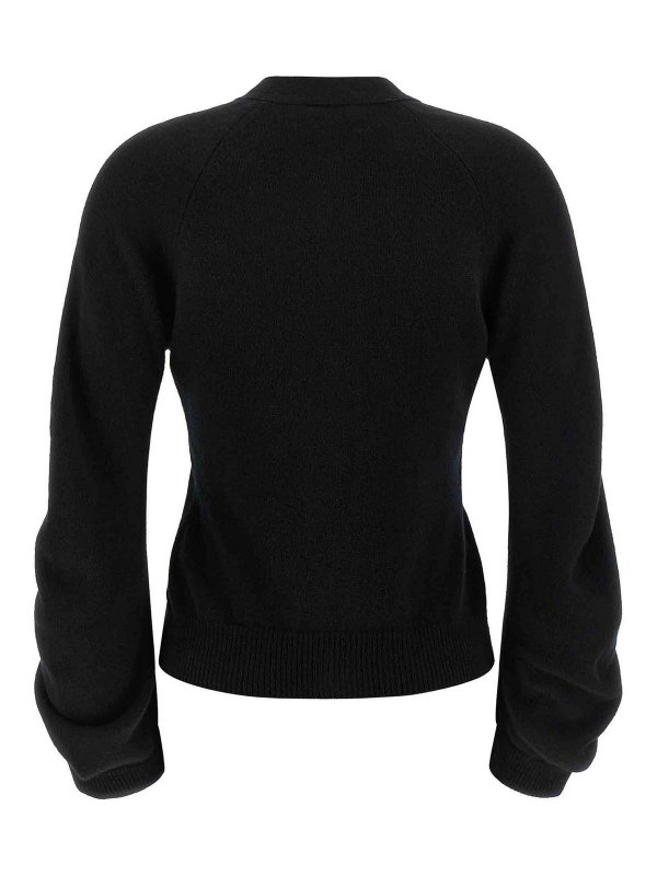 Nude: Cárdigans online - Cárdigan - Negro