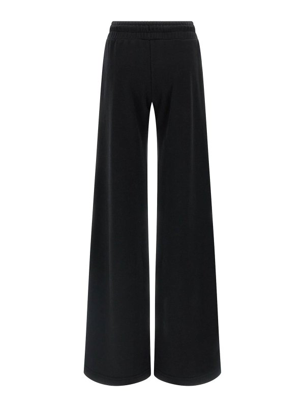 OFF-WHITE: Pantalons de survêtement  online - Pantalons De Sport - Noir