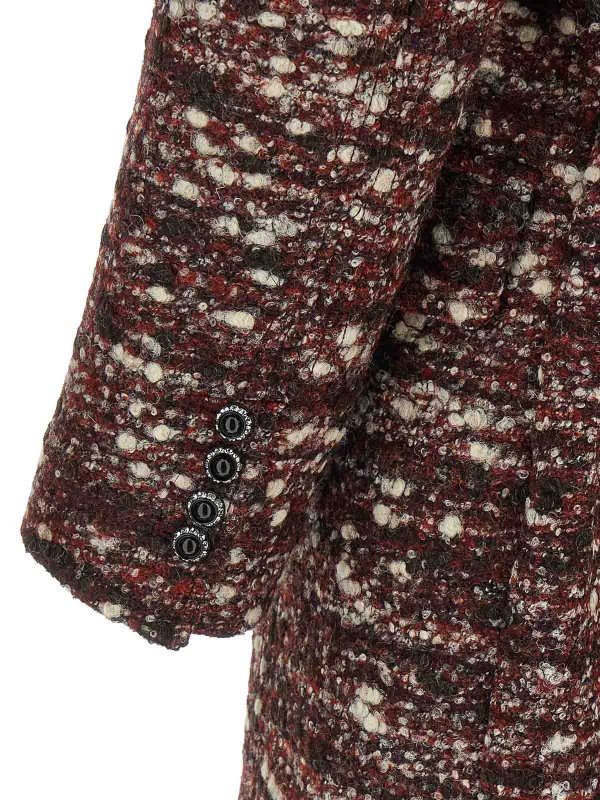 RABANNE buy online トレンチコート - マルチカラー