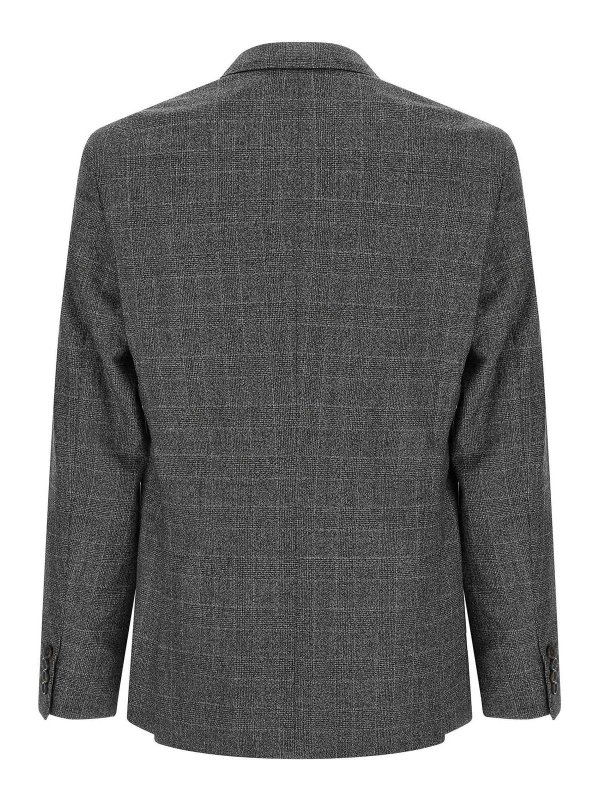PAL ZILERI: Vestes de costume online - Blazer - Gris