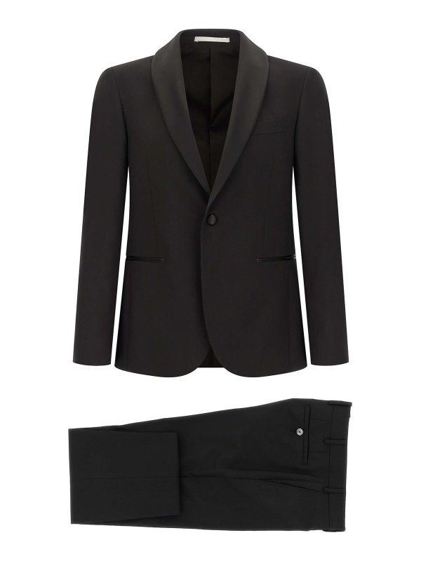 PAL ZILERI: Blazer - Blazer - Schwarz