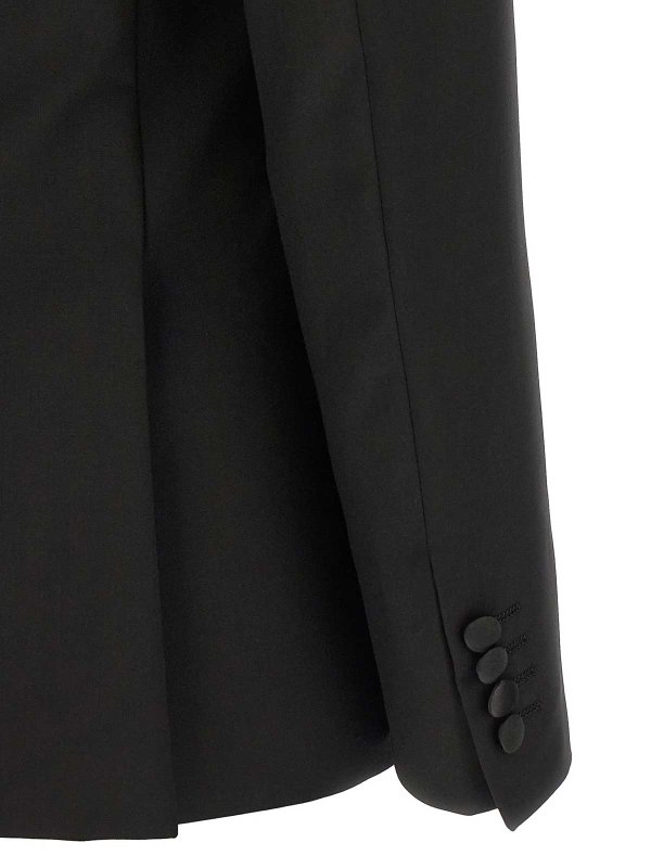 The Best Shops PAL ZILERI: Blazer - Blazer - Schwarz