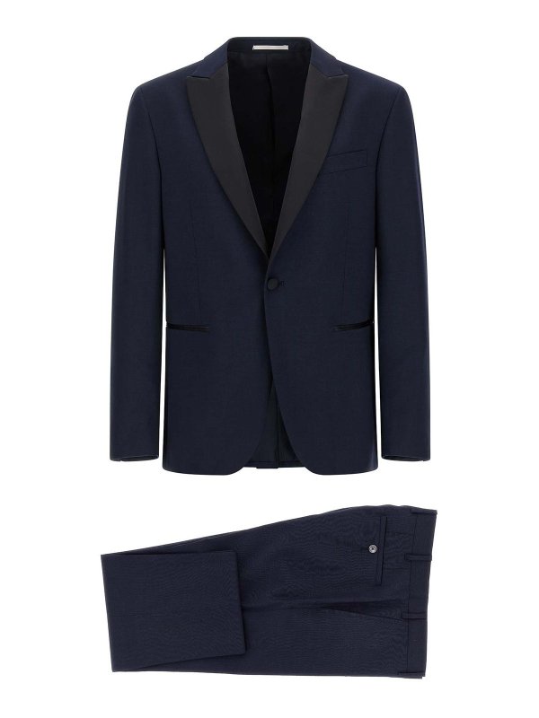 PAL ZILERI: blazers - Linea Cerimonia Dress