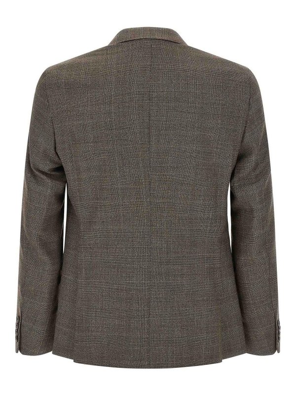 PAL ZILERI: blazers online - Duca Dress