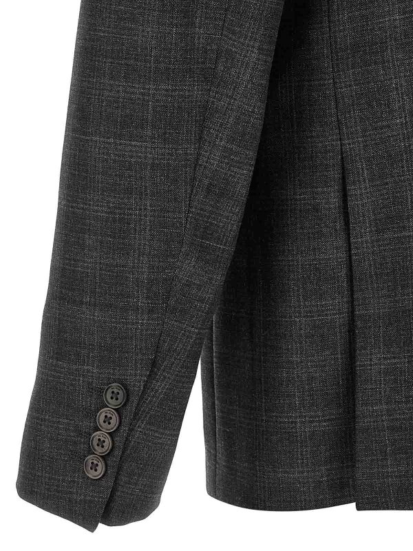 The Best Shops PAL ZILERI: blazers - Dress