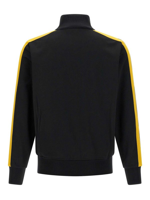 Palm Angels: Sweatshirts & Sweaters online - Track Sweatshirt