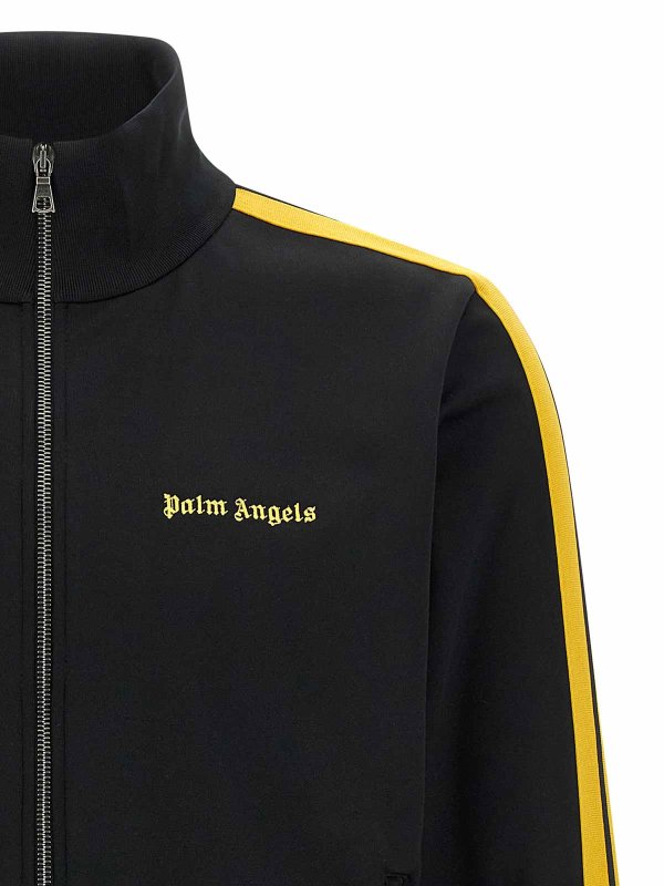 Track Sweatshirt shop online: Palm Angels