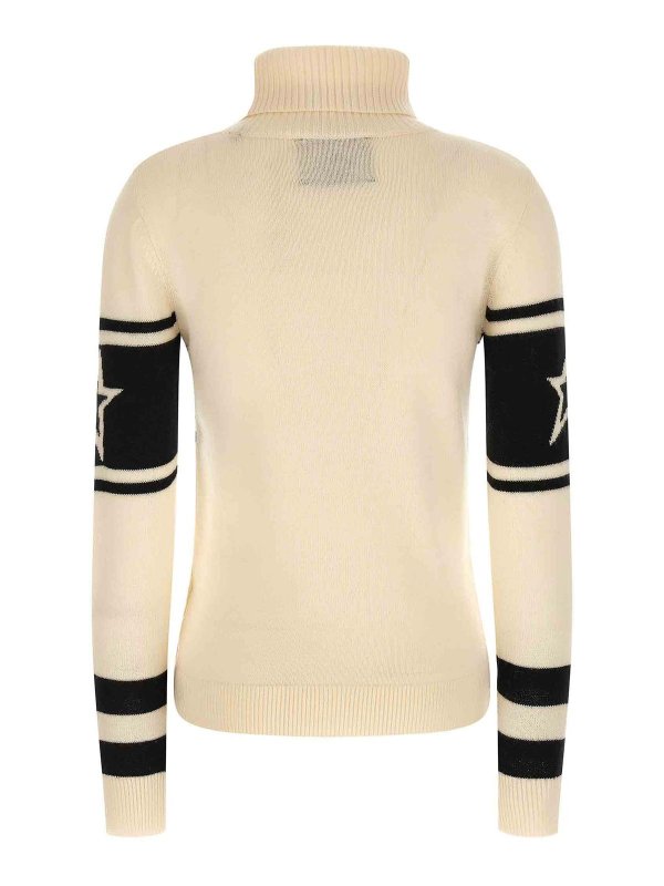 PERFECT MOMENT: crew necks online - Schild Sweater