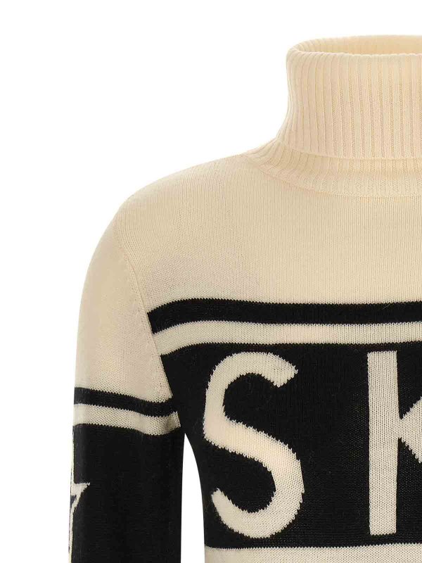 The Best Shops PERFECT MOMENT: crew necks - Schild Sweater