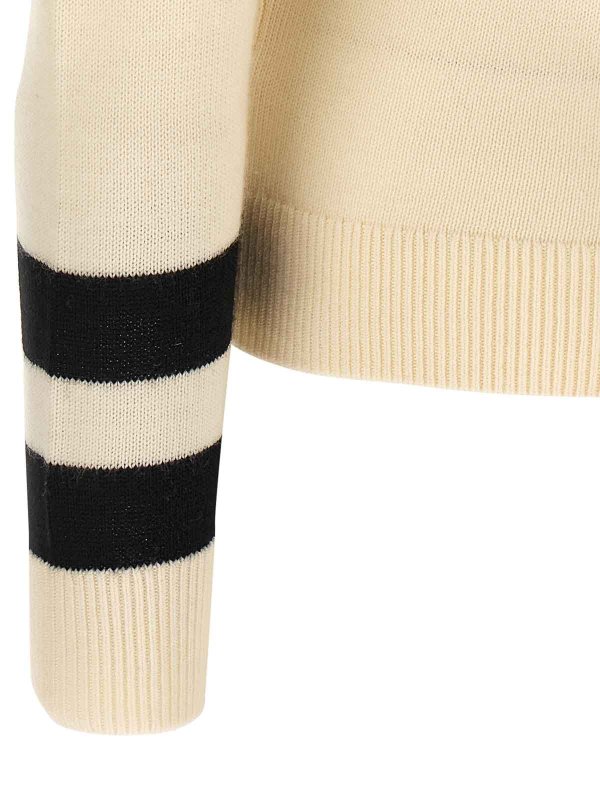 Schild Sweater shop online: PERFECT MOMENT