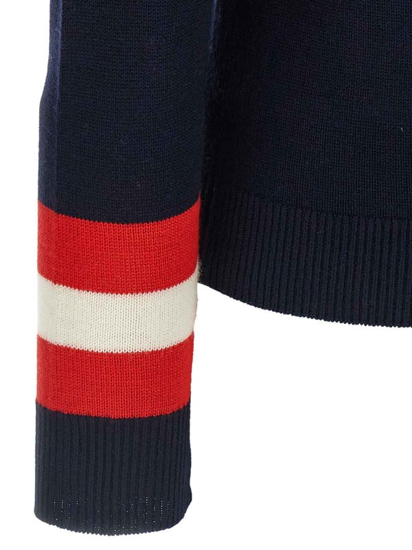 Schild Sweater shop online: PERFECT MOMENT