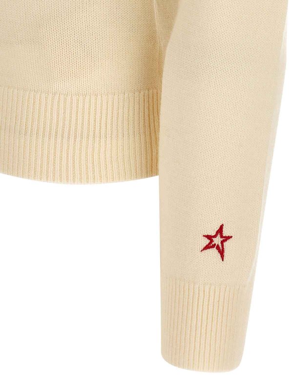 Maglione da pista shop online: PERFECT MOMENT