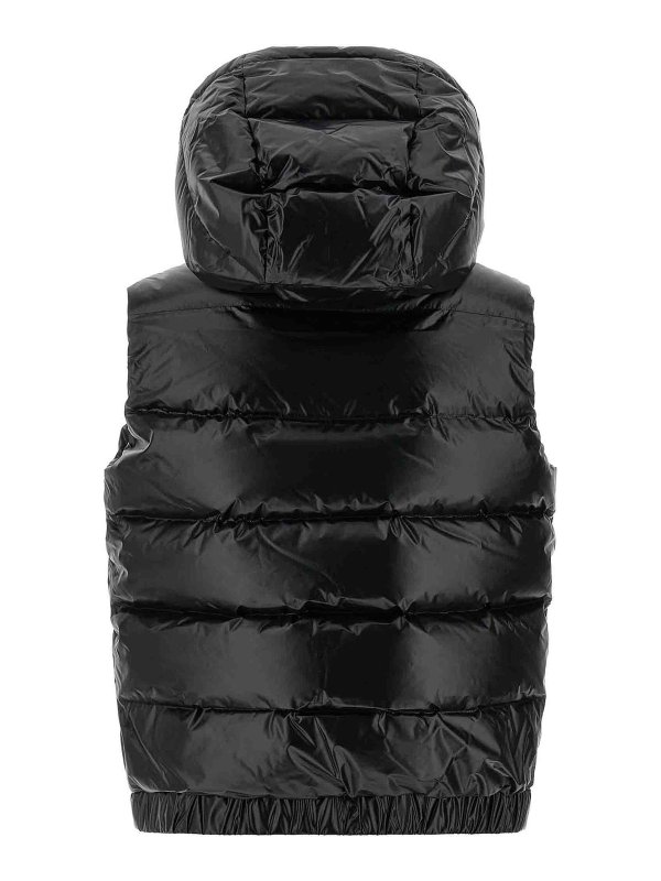 PERFECT MOMENT: vests online - Polar Flare Vest