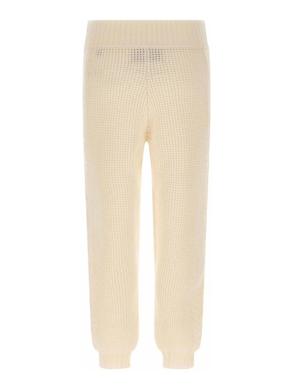 PERFECT MOMENT: Pantalones deportivos online - Pantalones Deportivos - Blanco