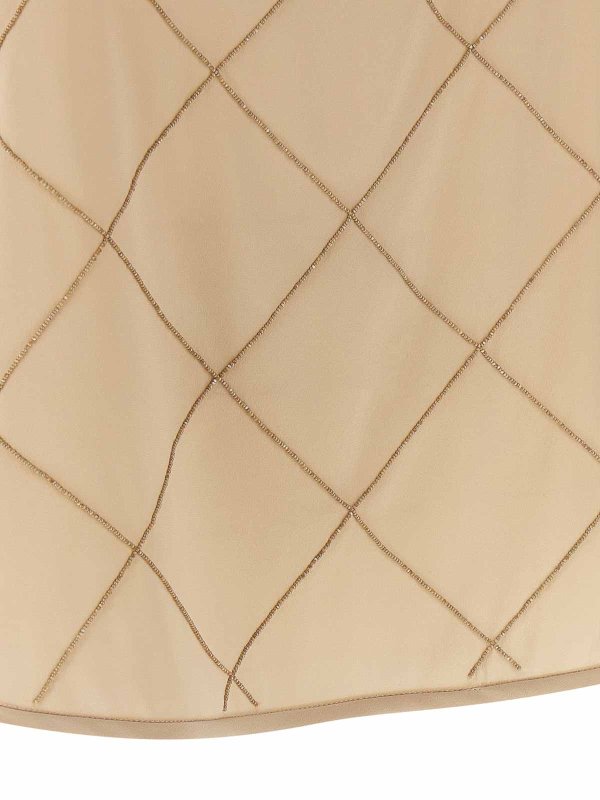 Silk Top shop online: PESERICO