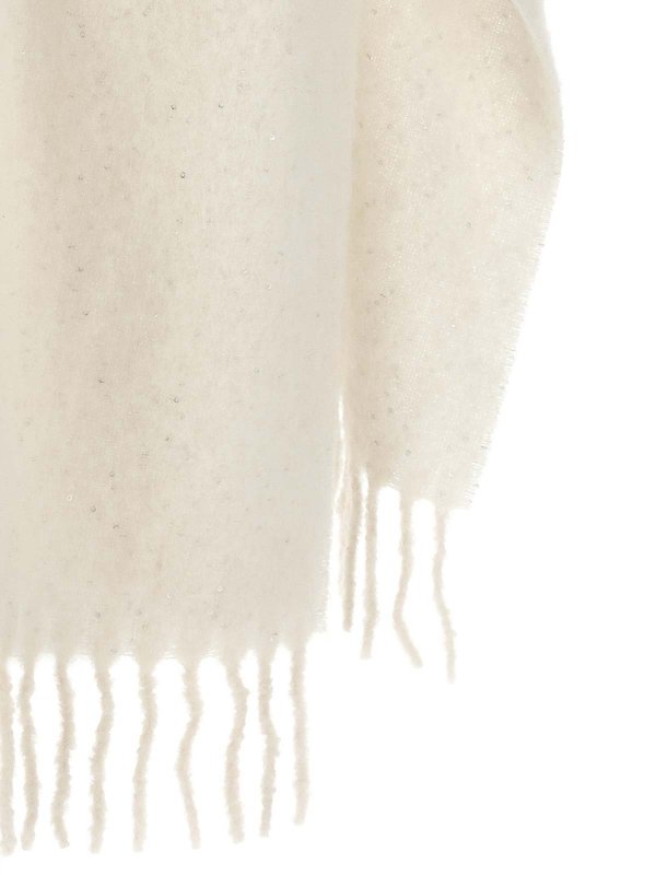 Cape - Blanc shop online: PESERICO