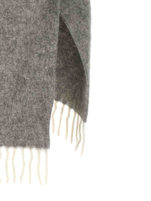 Cape - Grau shop online: PESERICO