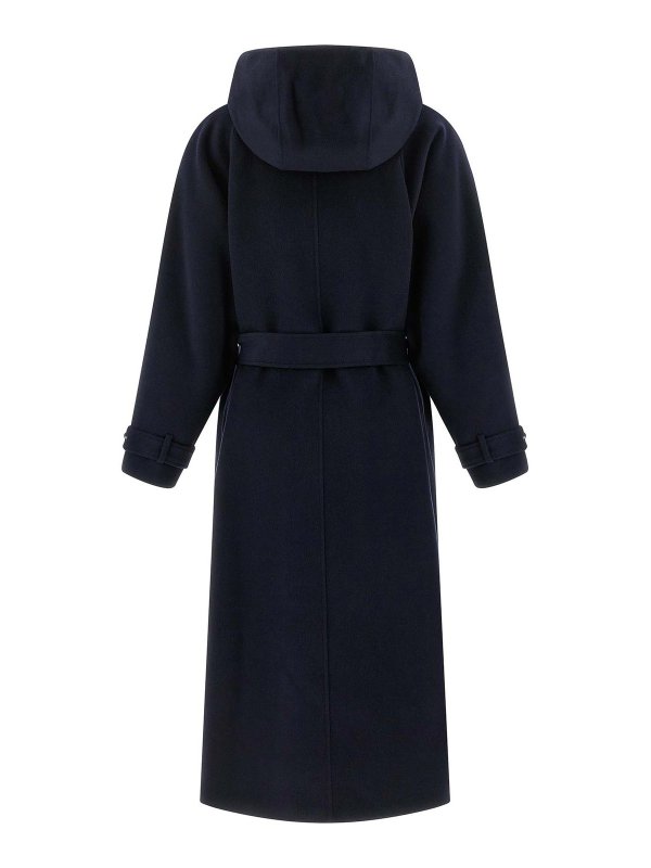 Pinko: trench coats online - Cartoccio Coat