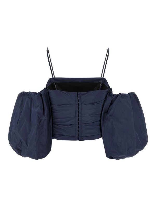 Pinko: Tops & Tank tops online - Pallottoliere Top