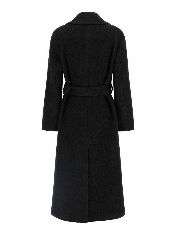 Pinko: cappotti trench online - Cappotto