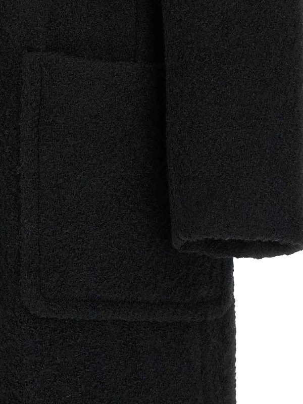 Cappotto shop online: Pinko