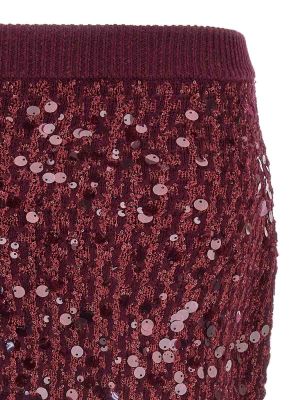 The Best Shops Pinko: mini skirts - Skirt