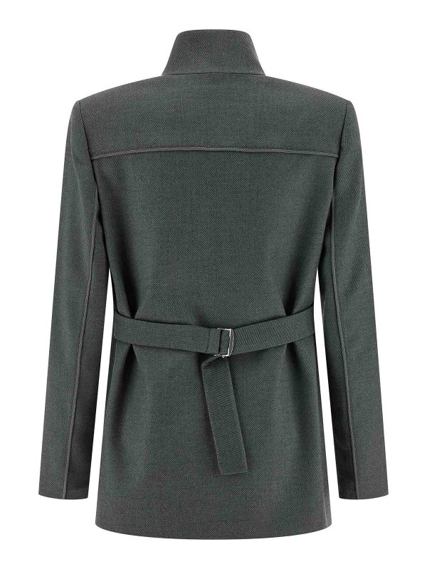 Pinko: Blazer online - Blazer - Verde