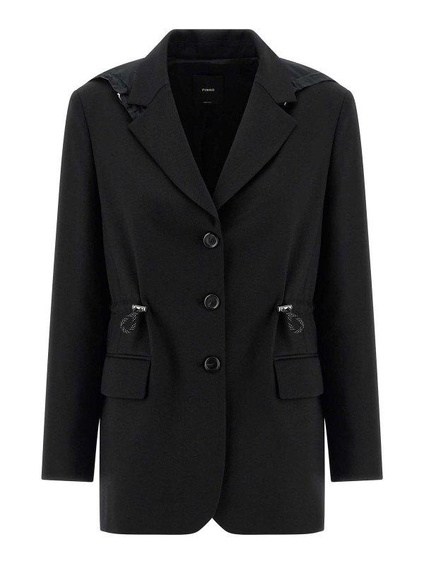 Pinko: blazers - Artemisia Blazer