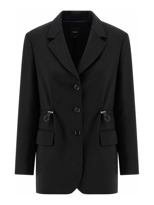 Pinko: blazers online - Artemisia Blazer