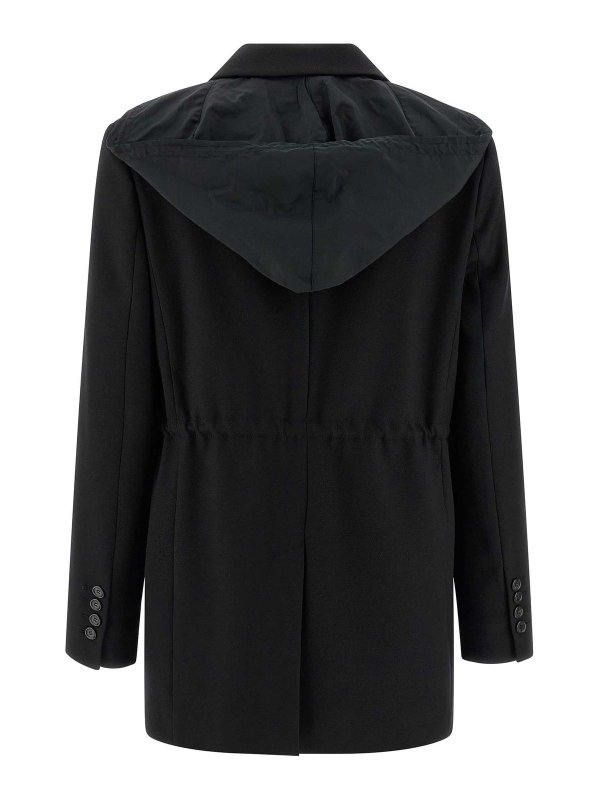 The Best Shops Pinko: blazers - Artemisia Blazer