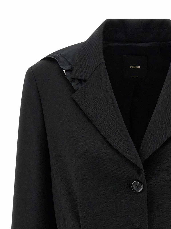 Artemisia Blazer shop online: Pinko