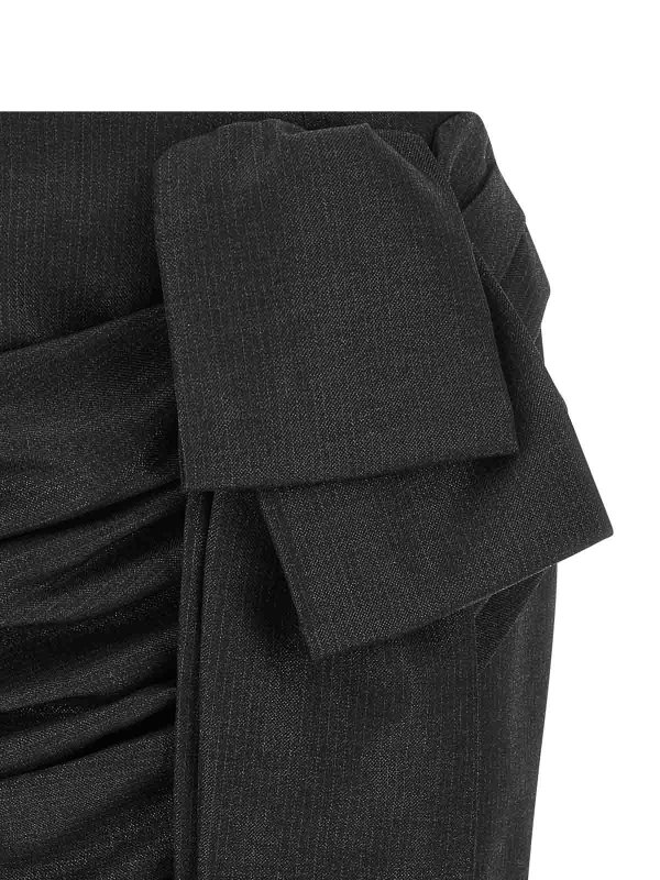 The Best Shops Pinko: mini skirts - Skirt