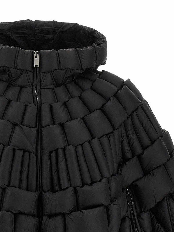 The Best Shops RAXXY: Turtlenecks & Polo necks - 3D Cape