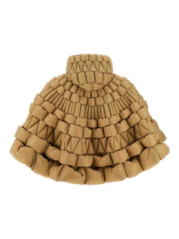 RAXXY: Rollkragenpullover  und Polo-Ausschnitt online - Rollkragenpullover - Beige