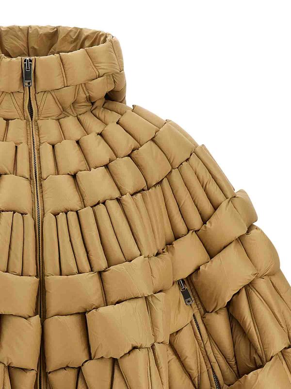 The Best Shops RAXXY: Rollkragenpullover  und Polo-Ausschnitt - Rollkragenpullover - Beige