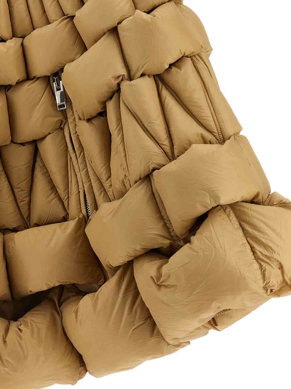 Rollkragenpullover - Beige shop online: RAXXY