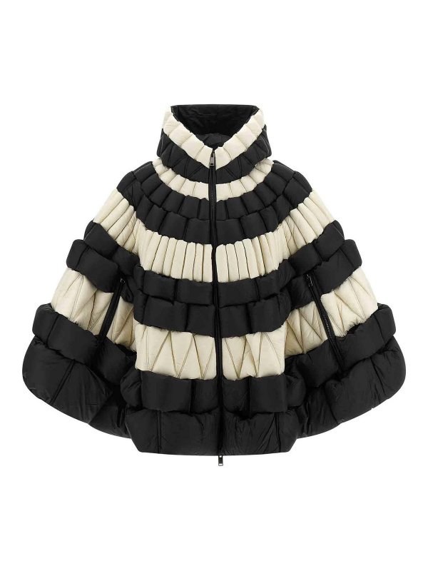 RAXXY: Col roulé & Col polo - Pull Col Roulé - Blanc