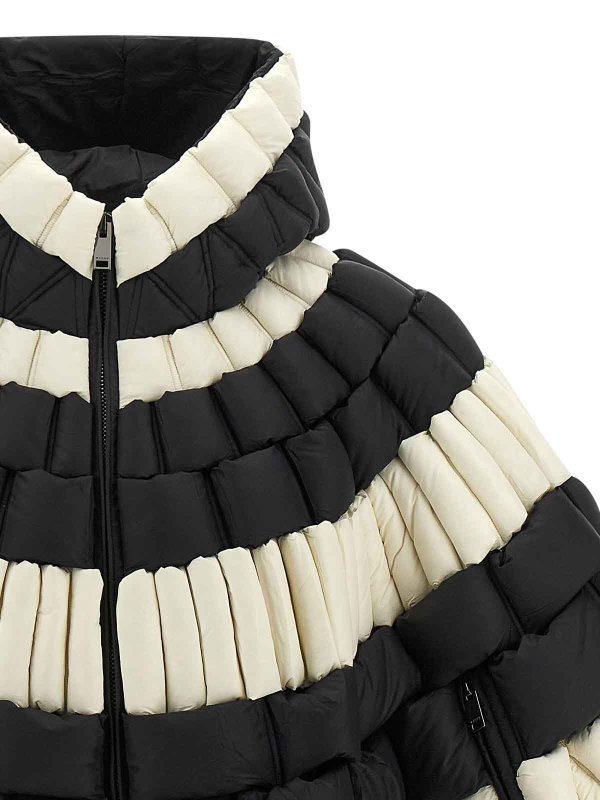 The Best Shops RAXXY: Col roulé & Col polo - Pull Col Roulé - Blanc