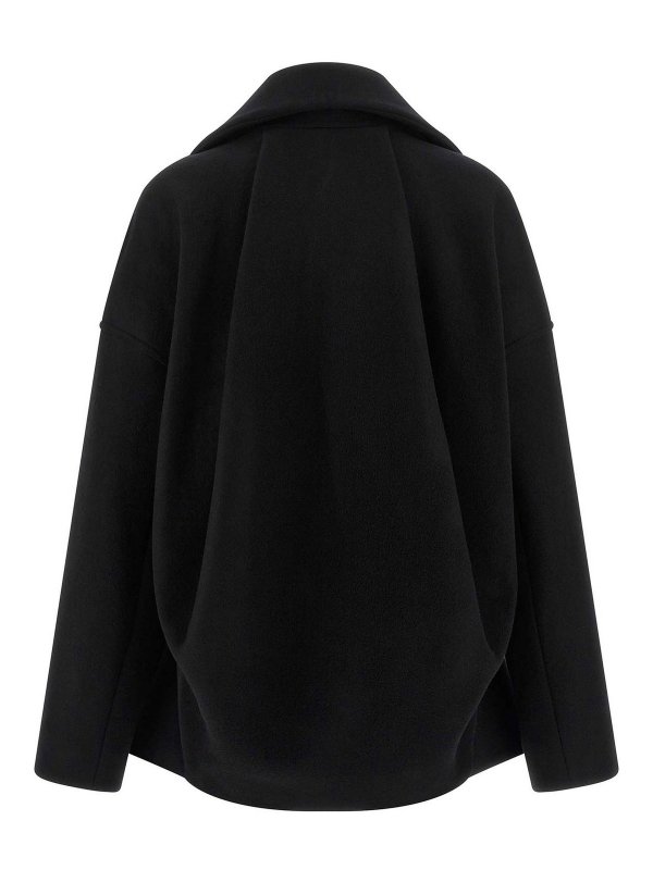 RICK OWENS: タートルネック online - タートルネック/ポロネック - 黒