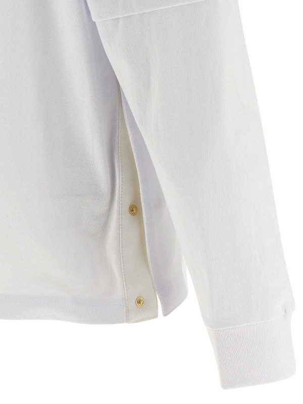 T-Shirt Capsule  X Carhartt Wip shop online: Sacai