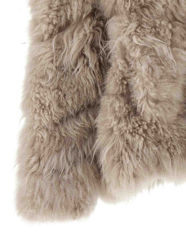 Suéter Cuello Redondo - Beis shop online: SIMONETTA RAVIZZA