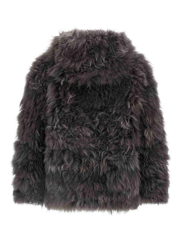 SIMONETTA RAVIZZA: Turtlenecks & Polo necks online - Flen Coat