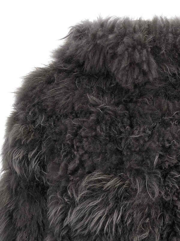 The Best Shops SIMONETTA RAVIZZA: Turtlenecks & Polo necks - Flen Coat