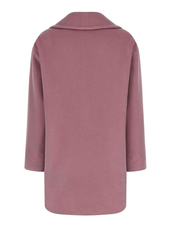 TAGLIATORE: Gabardinas online - Gabardina - Color Carne Y Neutral