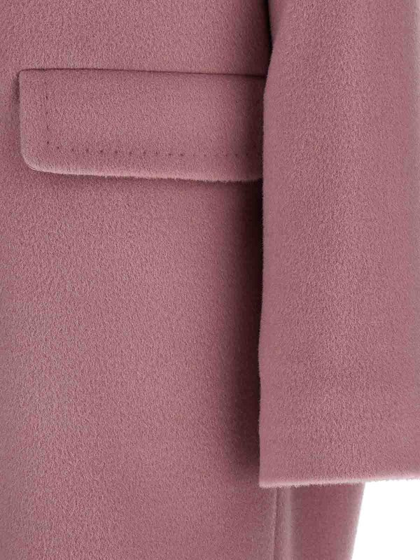 Gabardina - Color Carne Y Neutral shop online: TAGLIATORE