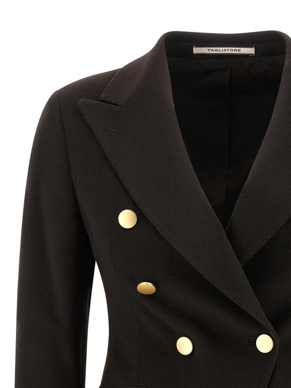 The Best Shops TAGLIATORE: blazers - Alicya Blazer