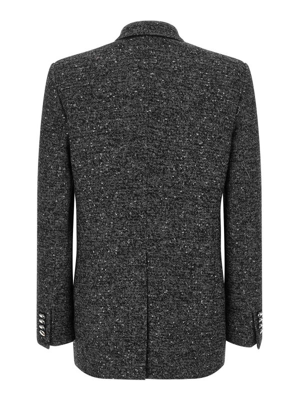 TAGLIATORE: Blazer online - Blazer - Grau
