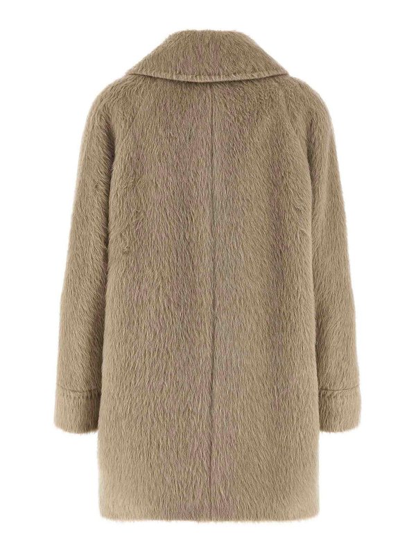 TAGLIATORE: trench coats online - Lillian Coat